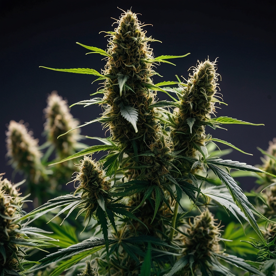 Durban Poison PEV Bank Seeds